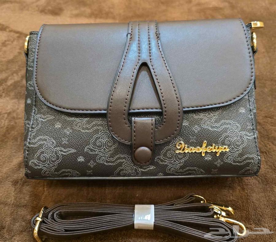 Unique Personal Women's Bags (Two Models and Colors Available)64464562965506114