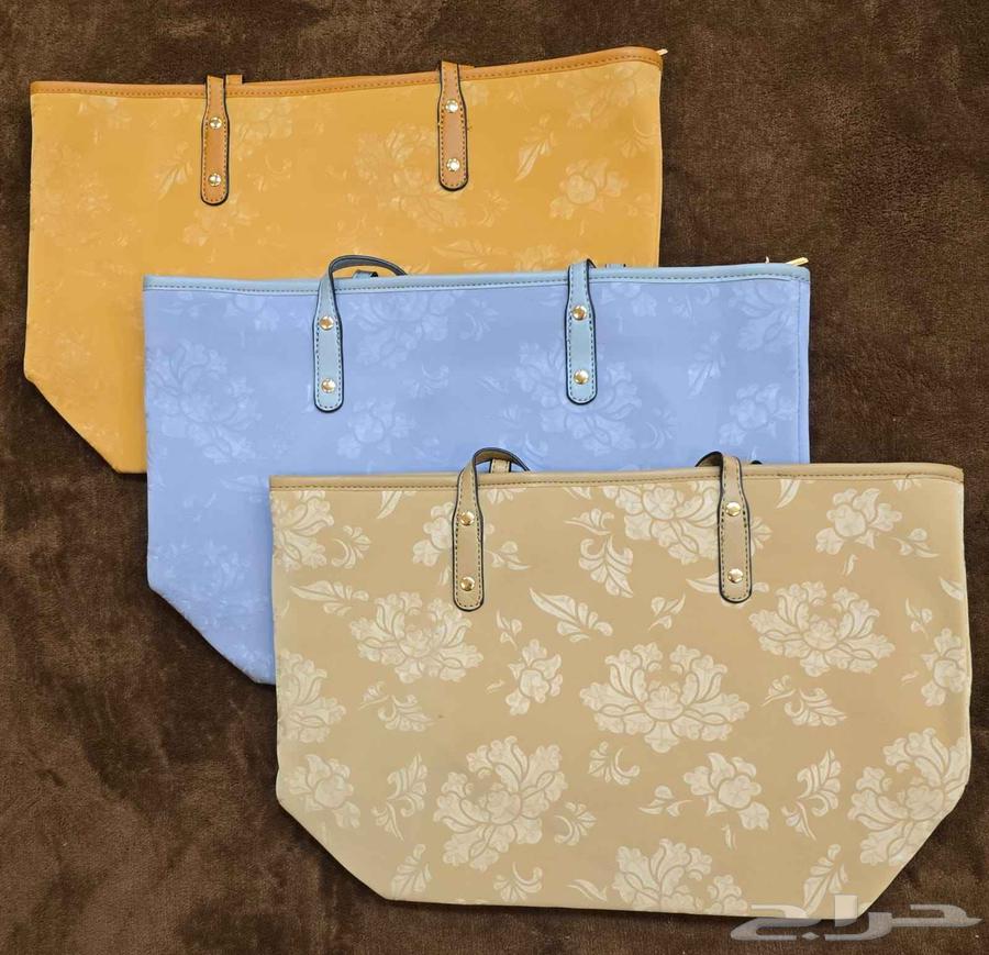 Unique Women's Bags (4 Models with Multiple Colors)64464507006721111