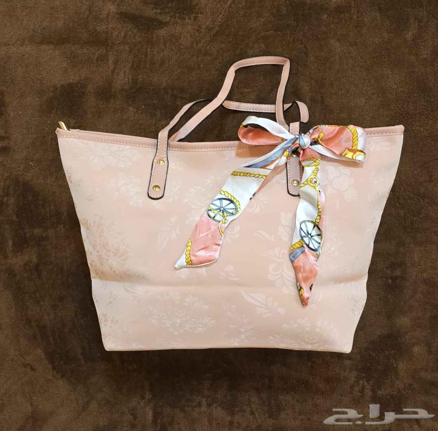 Unique Women's Bags (4 Models with Multiple Colors)64464507006721113