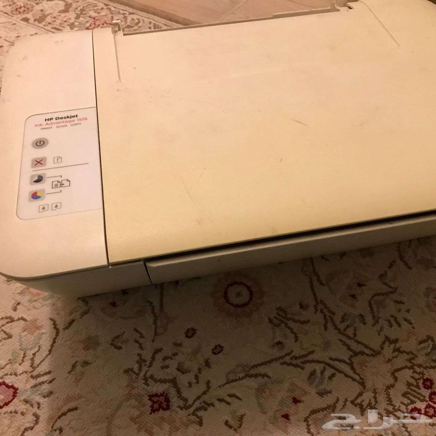 HP printer has no defects, only lacks ink, model hp Deskjet151564469907187586112