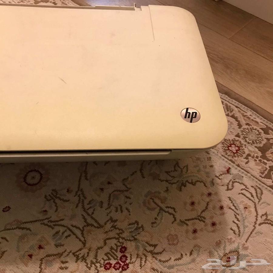 HP printer has no defects, only lacks ink, model hp Deskjet151564469907187586113