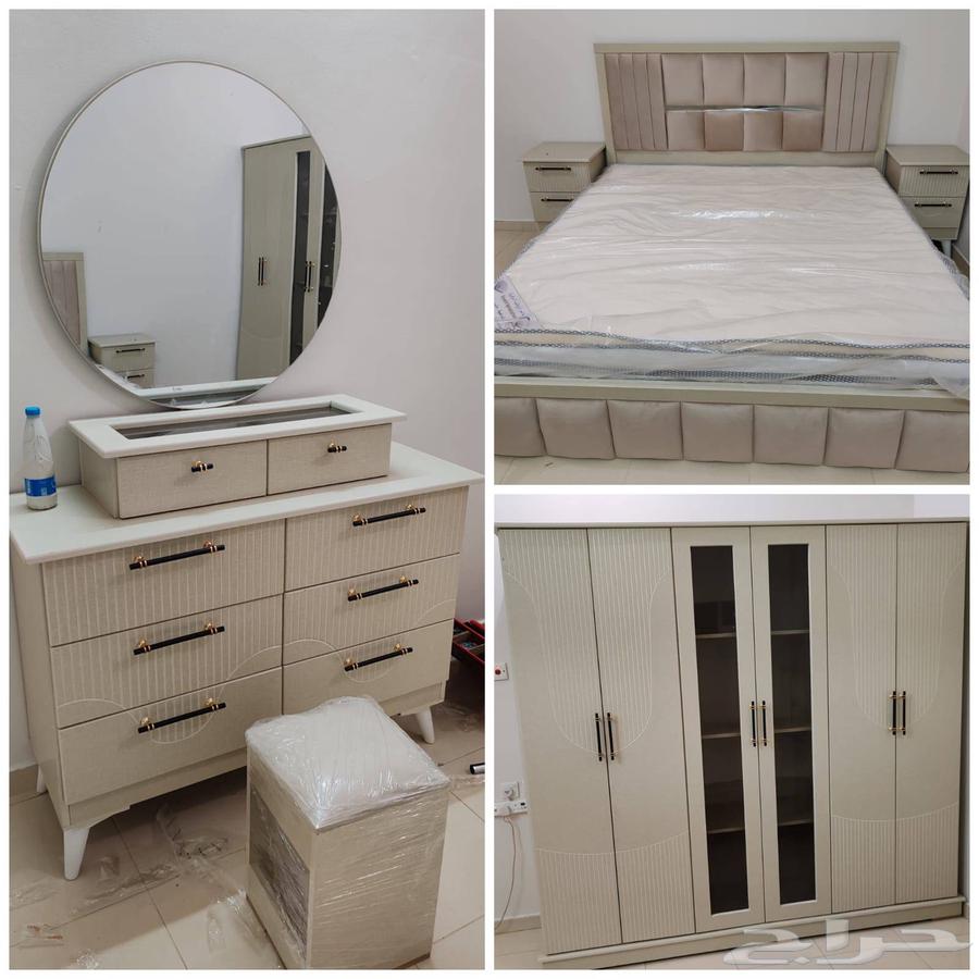 غرف نوم وطني جديد جاهزه64467774454914110