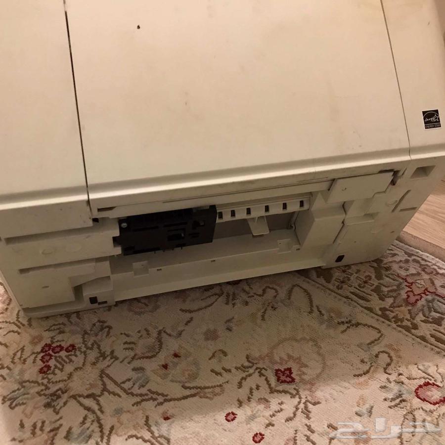 HP printer has no defects, only lacks ink, model hp Deskjet151564469907187586111