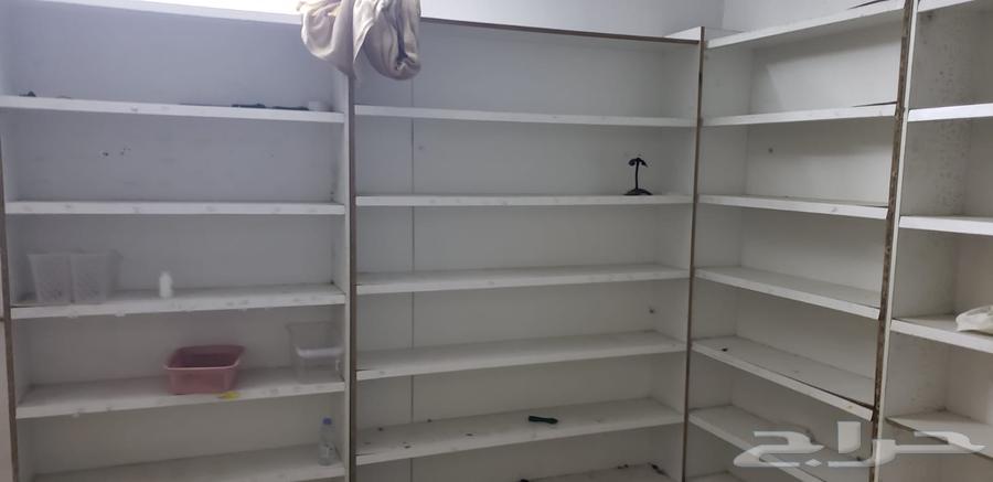 6رفوف خشب للبيع السعر15064469683451651110