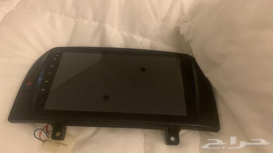 Scooter and Android screen for sale with its decor, was installed on a 2007 Sonata64471649477889113