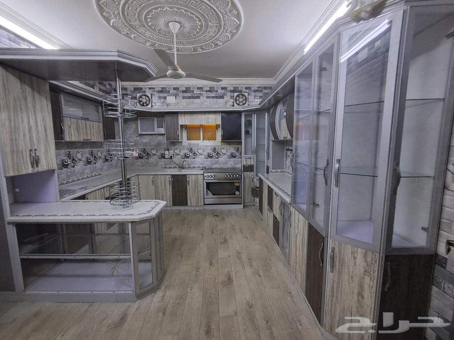 اثاث نظيف للبيع مجالس وثلاجه ودولاب64465982669057112