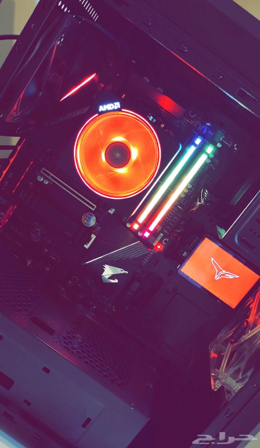 جهاز كمبيوتر للبيع64464125251586110