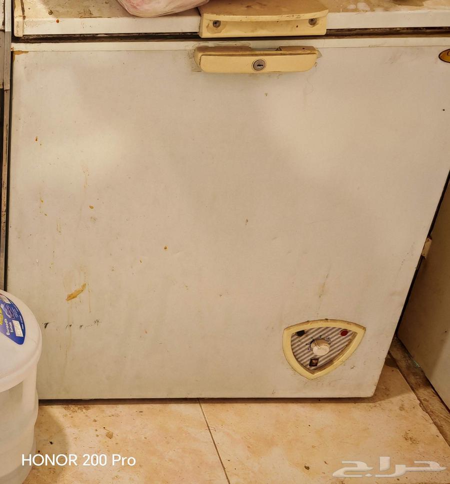 جهاز رياضي وثلاجه ارضى للبيع64468231585794111