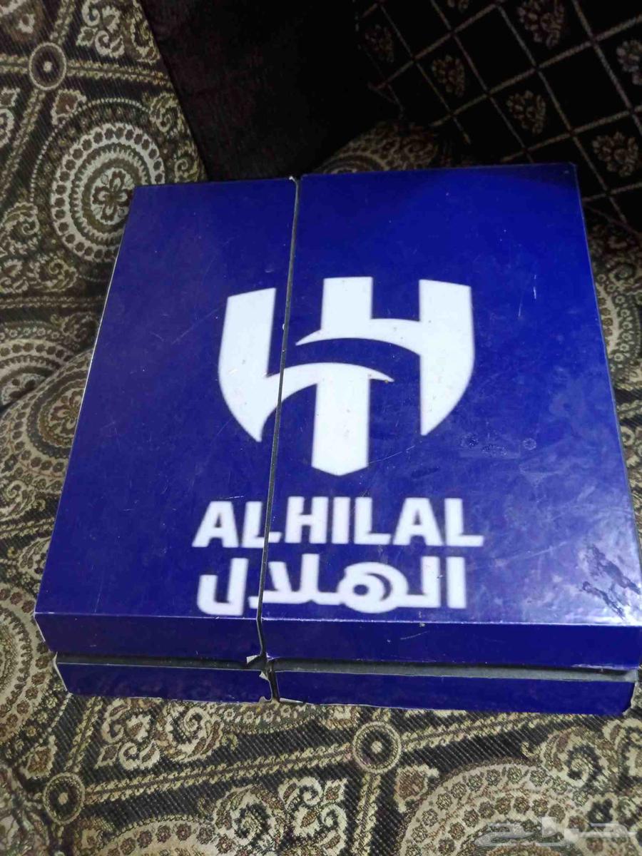 PlayStation 4 with three games: FIFA 25, Grand, and Minecraft without controllers64469278546177110