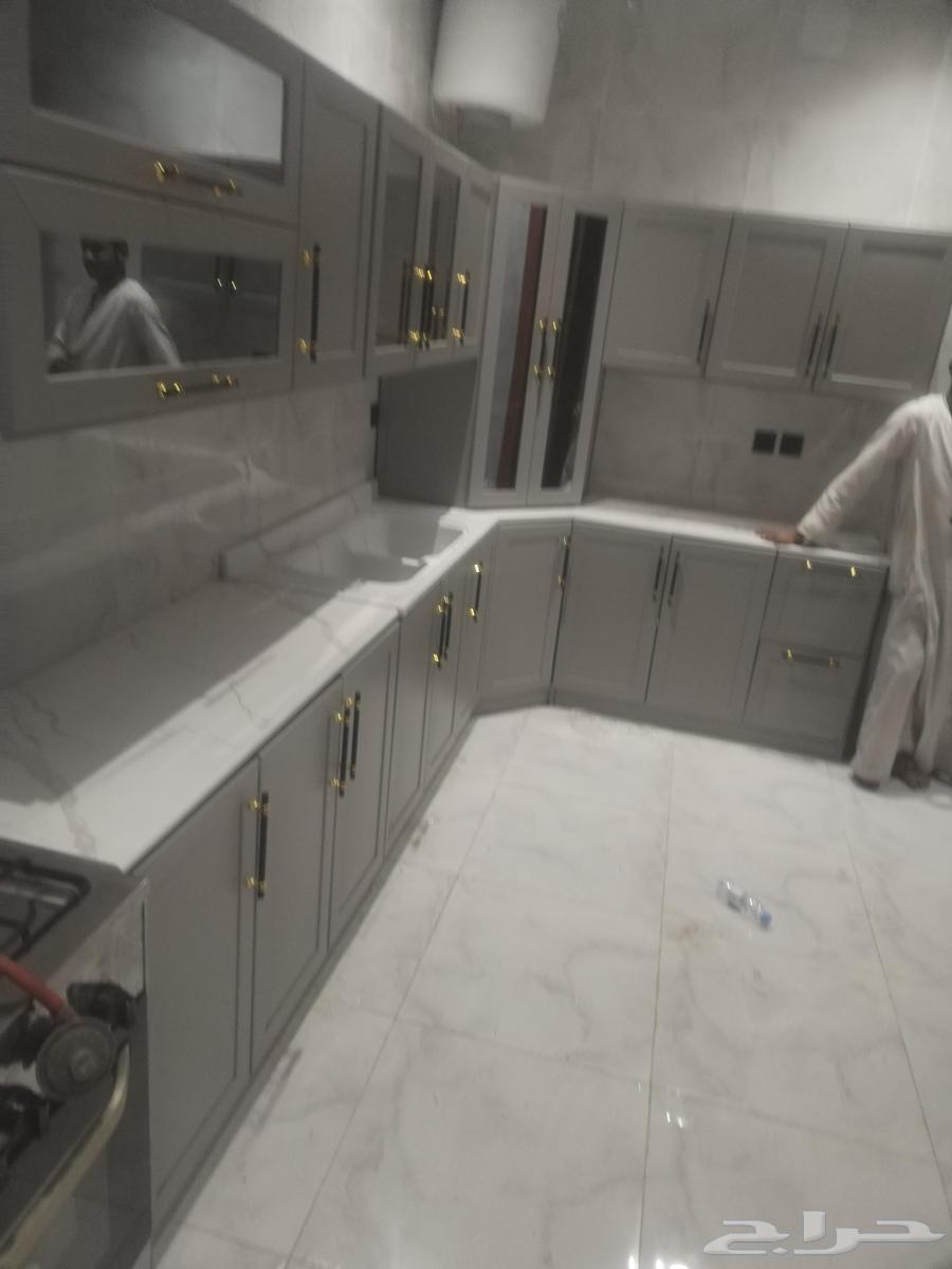 مطابخ جديده جاهزه64468510764546112