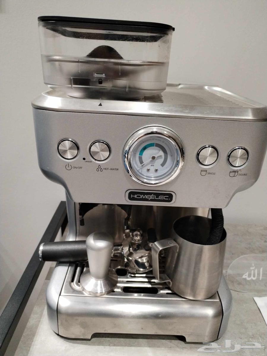 مكينة قهوة للبيع64464761599746110