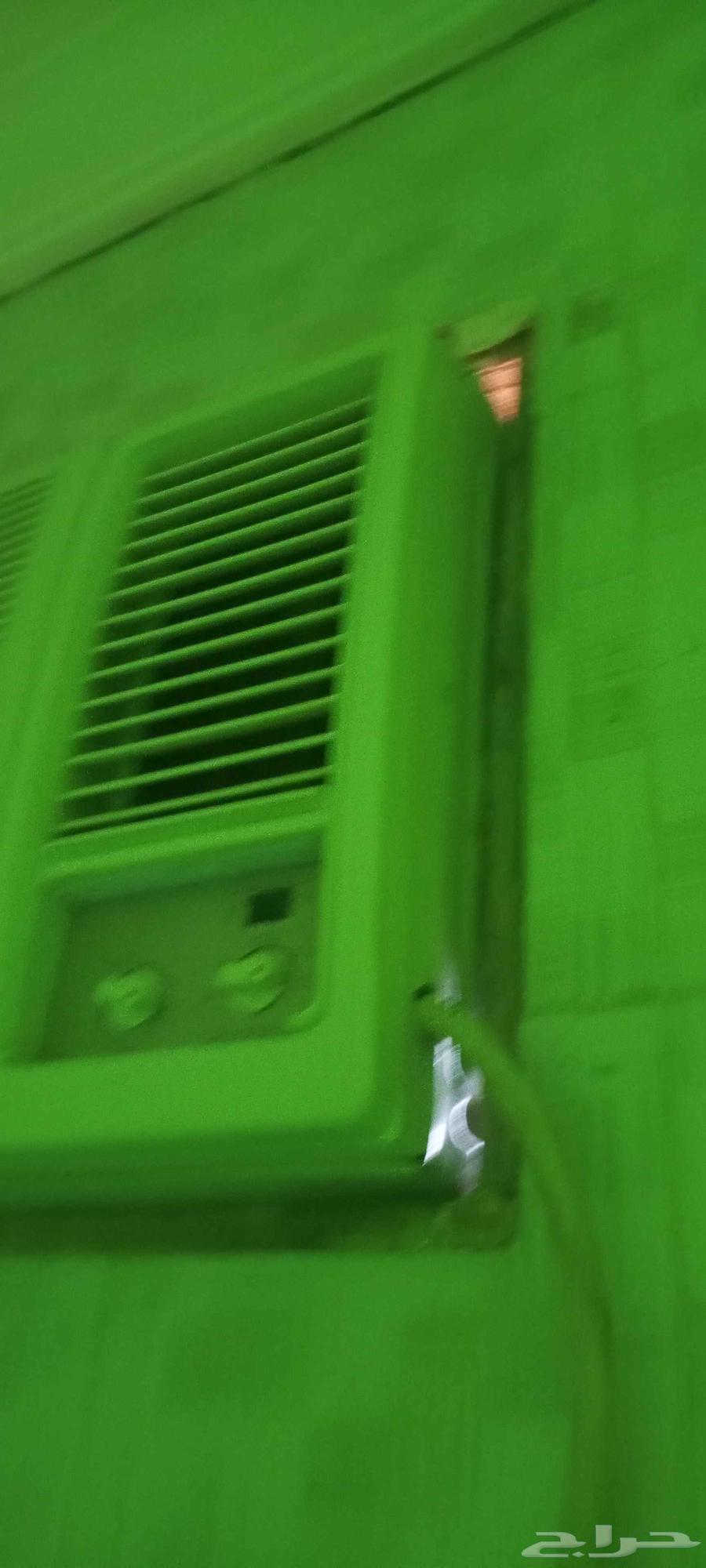 مكيفات نضيفه جدا 18. كلها64466080930307112