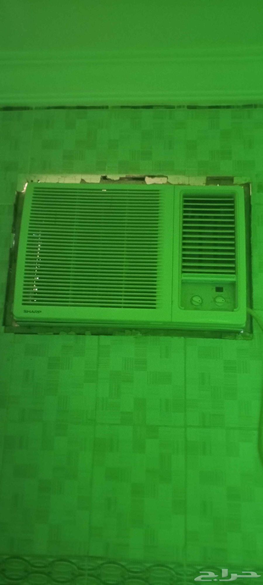 مكيفات نضيفه جدا 18. كلها64466080930307114