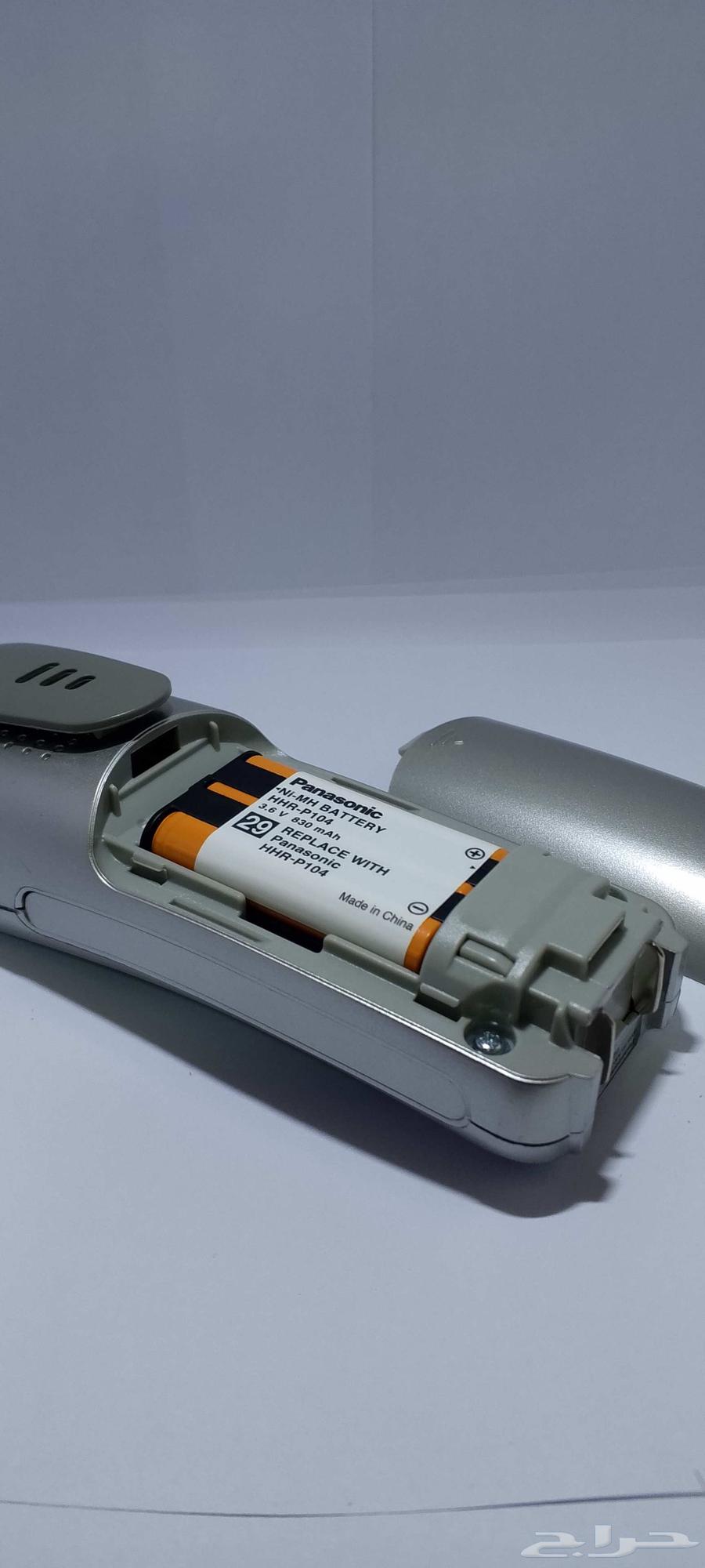 هاتف هوائي ارضي باناسونيك ياباني64464465172737114