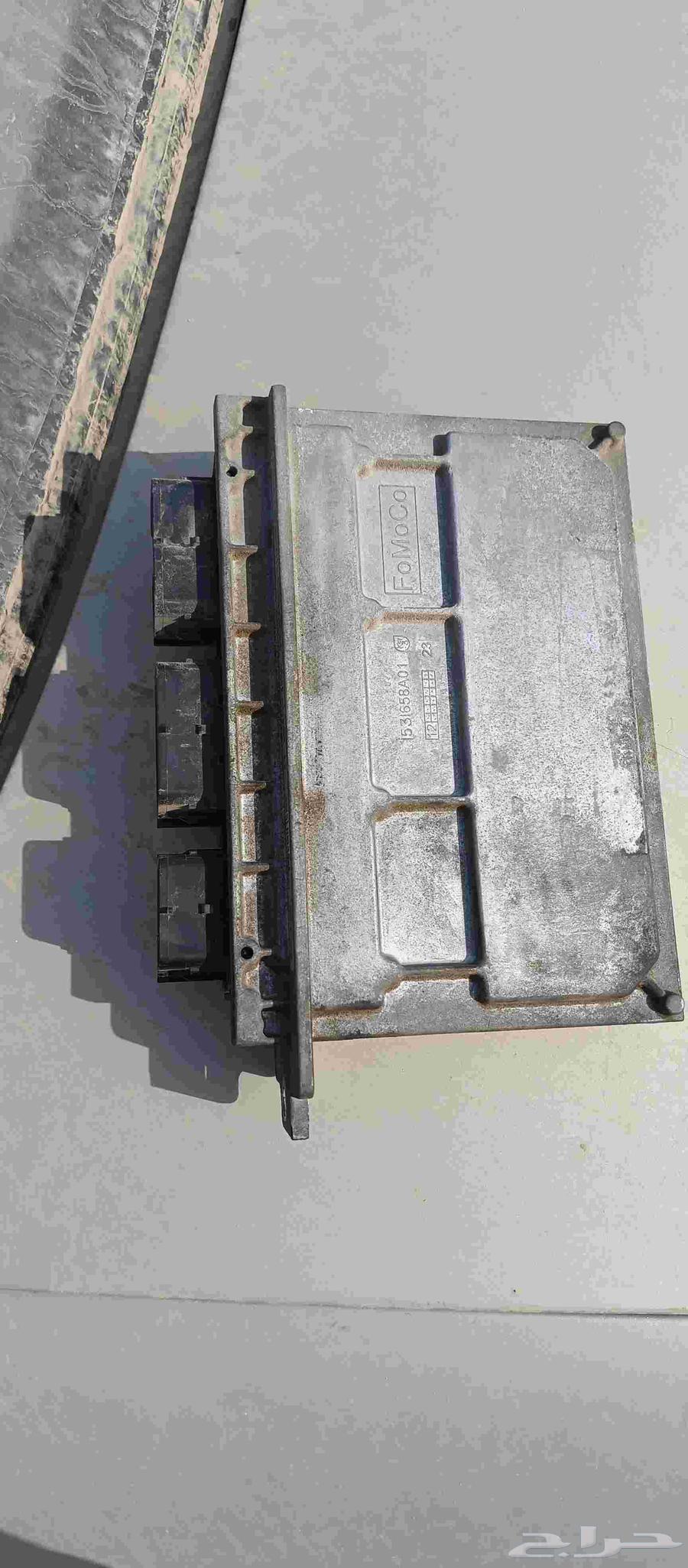 2014 Mustang 6-cylinder automatic computer64467830287106112