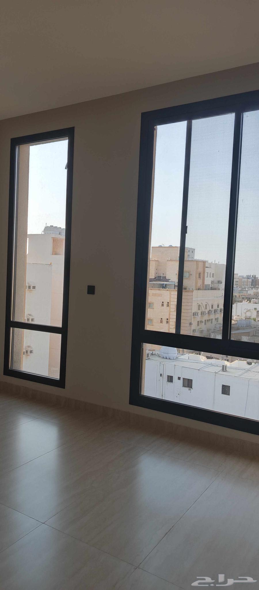 للبيع شقة تمليك 4غرف حي السلامة جدة64142796011265111