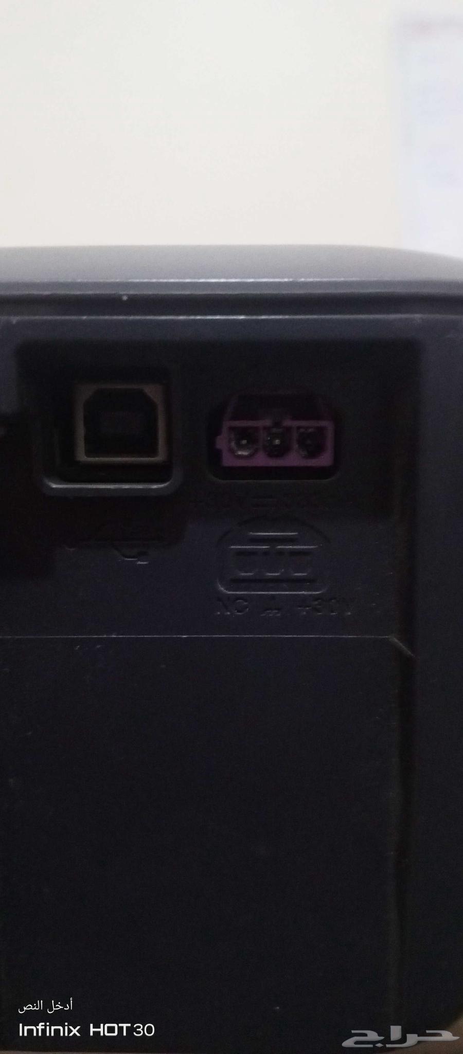 Old HP printer, the name is shown in the picture64470497802498113