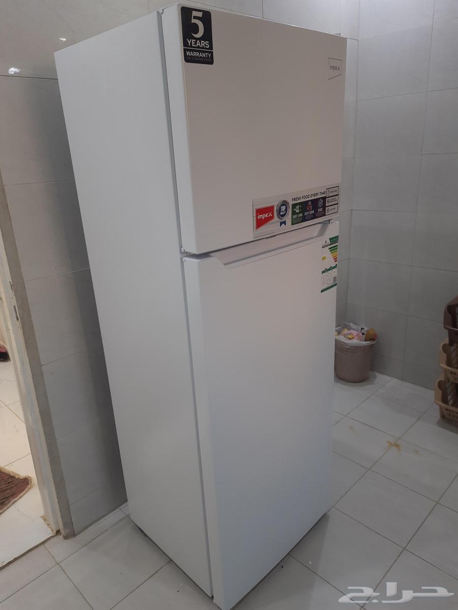 ثلاجه جديده امبيكس64468538348419112