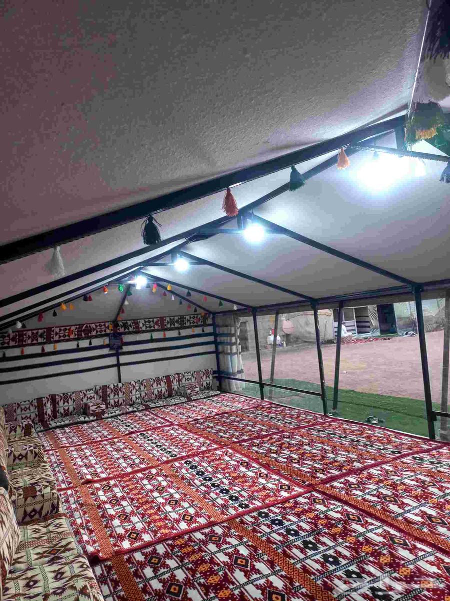 بيوت شعر ملكيه64469557816706112