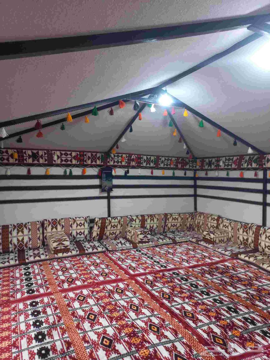 بيوت شعر ملكيه64469557816706114