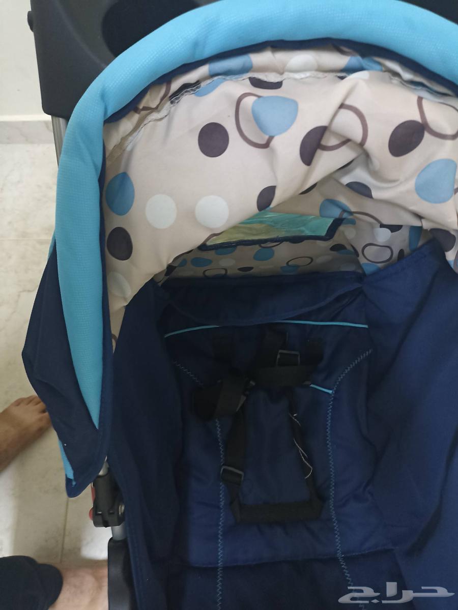 عربة اطفال64469487622657113
