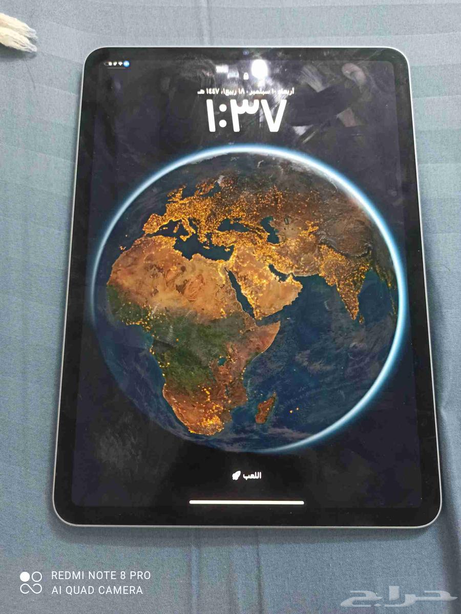 ايباد الجيل الرابع 11 بوصه64464887940867111