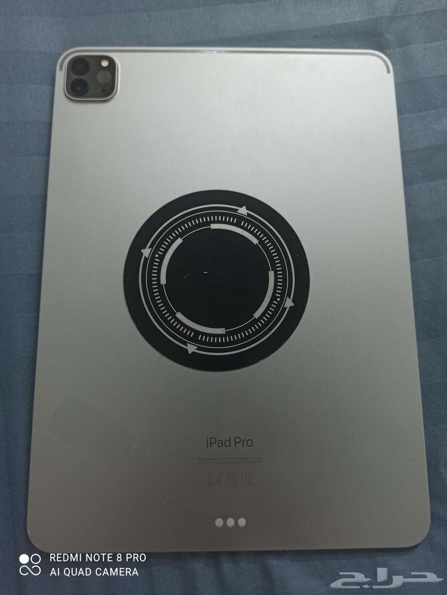 ايباد الجيل الرابع 11 بوصه64464887940867112