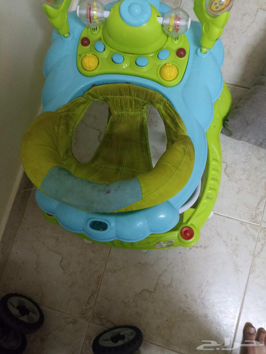 عربة اطفال64469487622657110