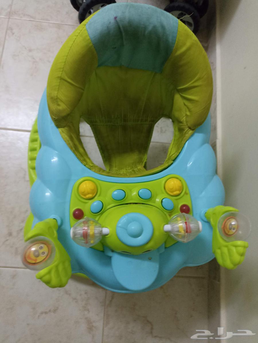 عربة اطفال64469487622657111