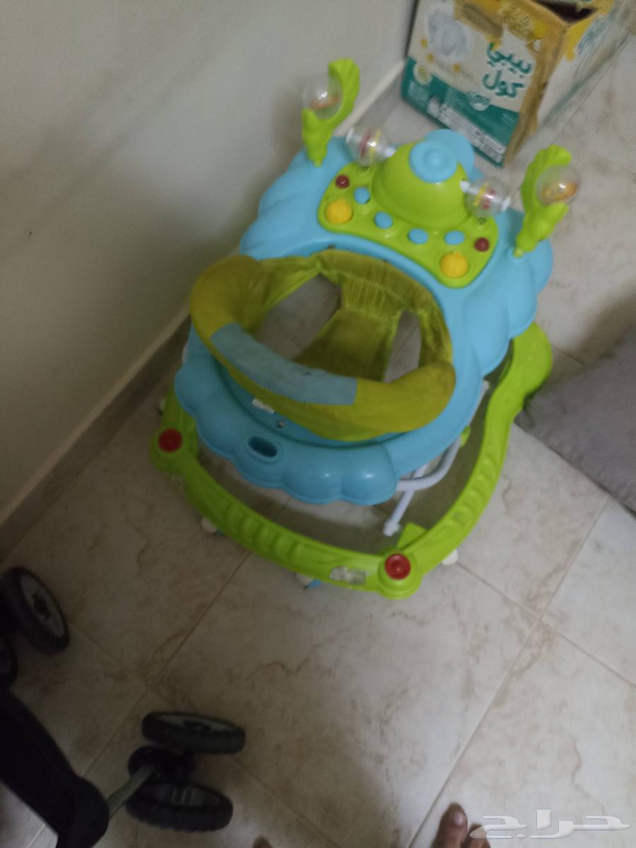 عربة اطفال64469487622657112