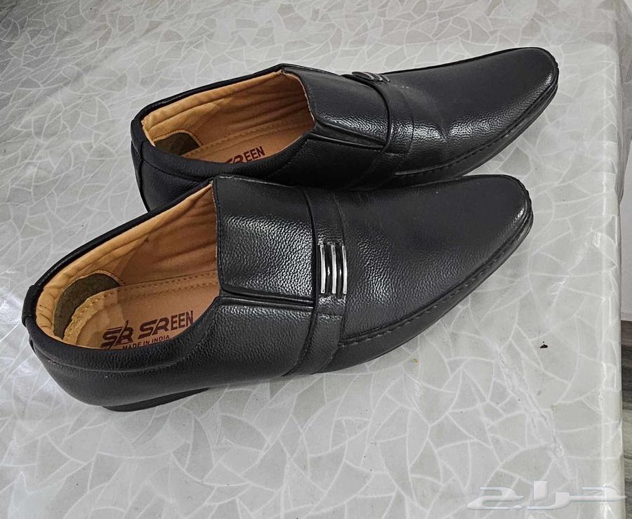 Men's shoes, almost new, size 4164467577791746110