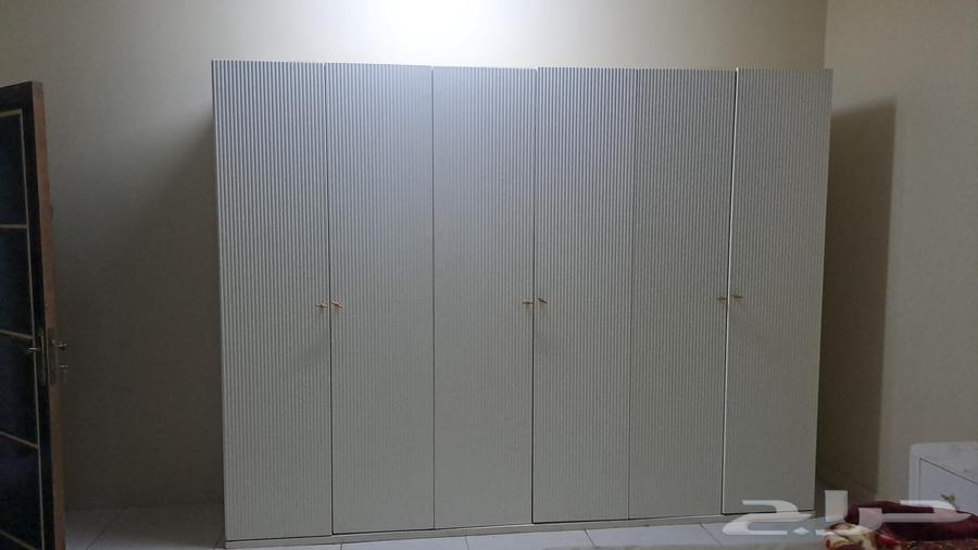 Bedroom, split air conditioner, and other items64465954677891111