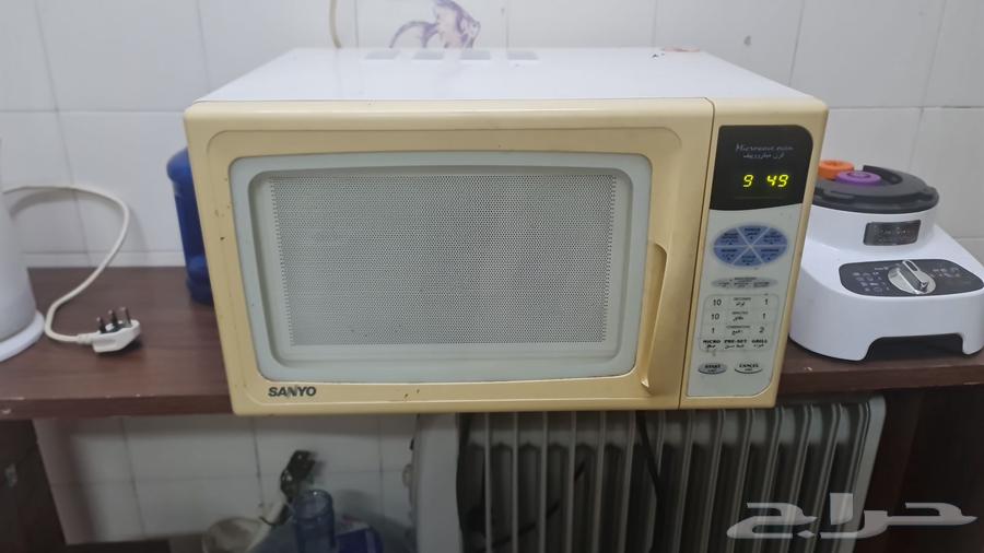 مايكرويف سانيو64469543894402111