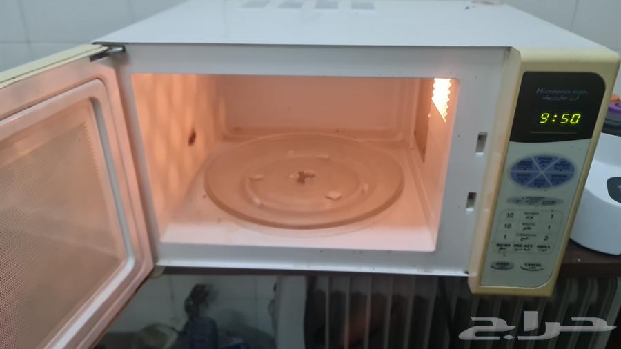 مايكرويف سانيو64469543894402110