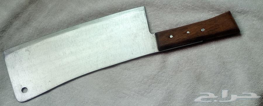 New butcher's hook and chain for sale, 35 SAR per chain64465268692609110