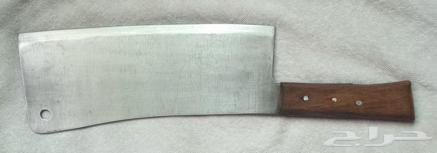 New butcher's hook and chain for sale, 35 SAR per chain64465268692609112