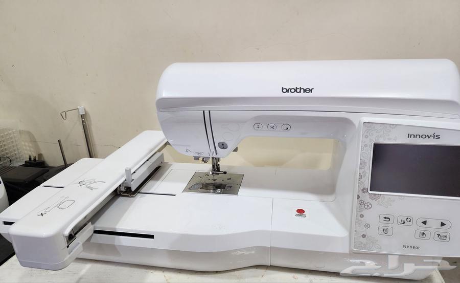 Computerized Embroidery Machine Frame64468079192321111