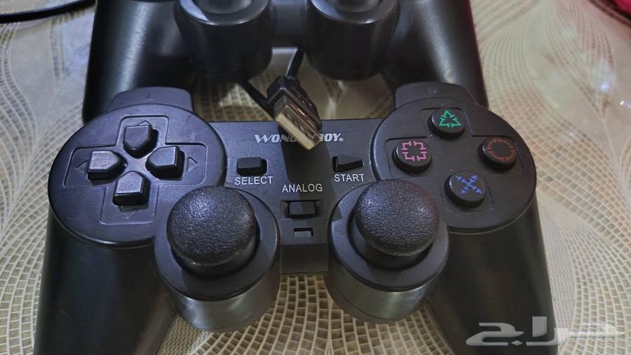 USB Game Controller64470745653763111