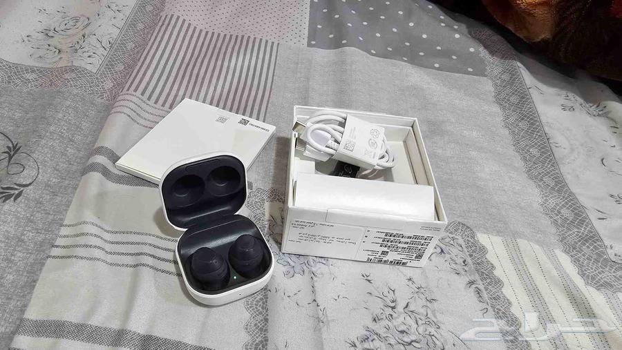 Galaxy Buds Fe64469264292611113