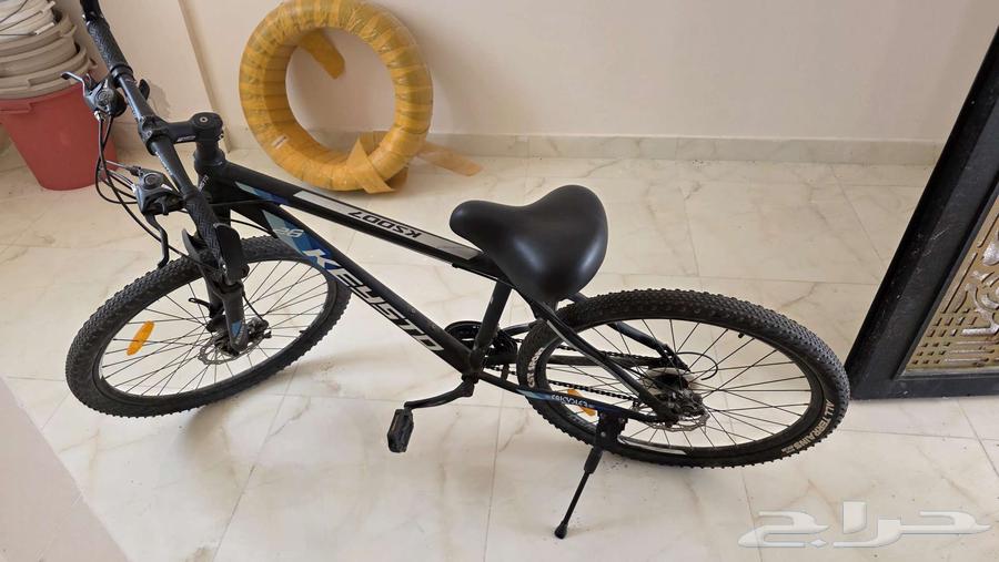 للبيع دراجة هوائية (سيكل) Keystone KS007 مقاس 2664468769522307110