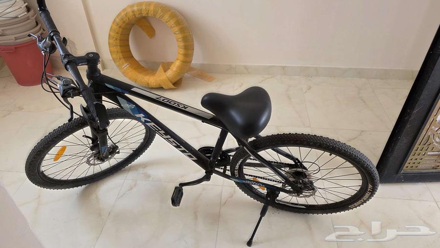 للبيع دراجة هوائية (سيكل) Keystone KS007 مقاس 2664468769522307114