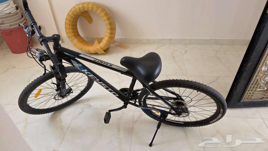 للبيع دراجة هوائية (سيكل) Keystone KS007 مقاس 2664468769522307111