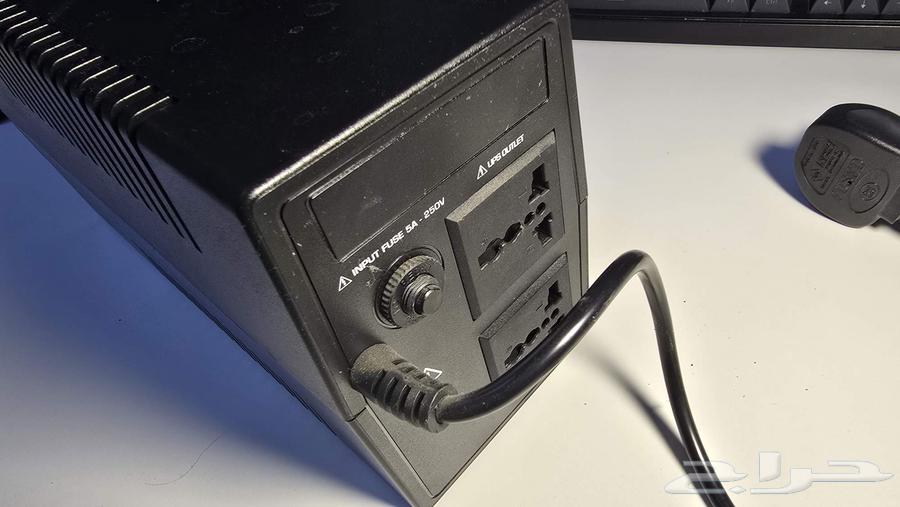 UPS Device 800va64470416116994112