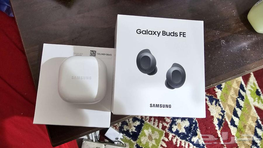 Galaxy Buds Fe64469264292611110