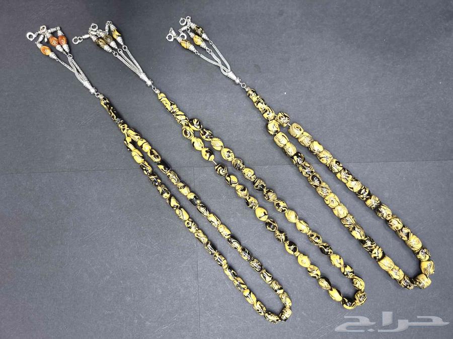 New collection of amber soil prayer beads64470168852097112