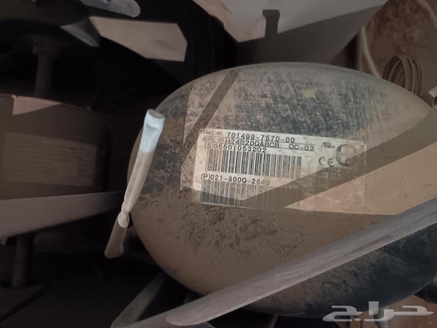 Window air conditioner64467746620547112