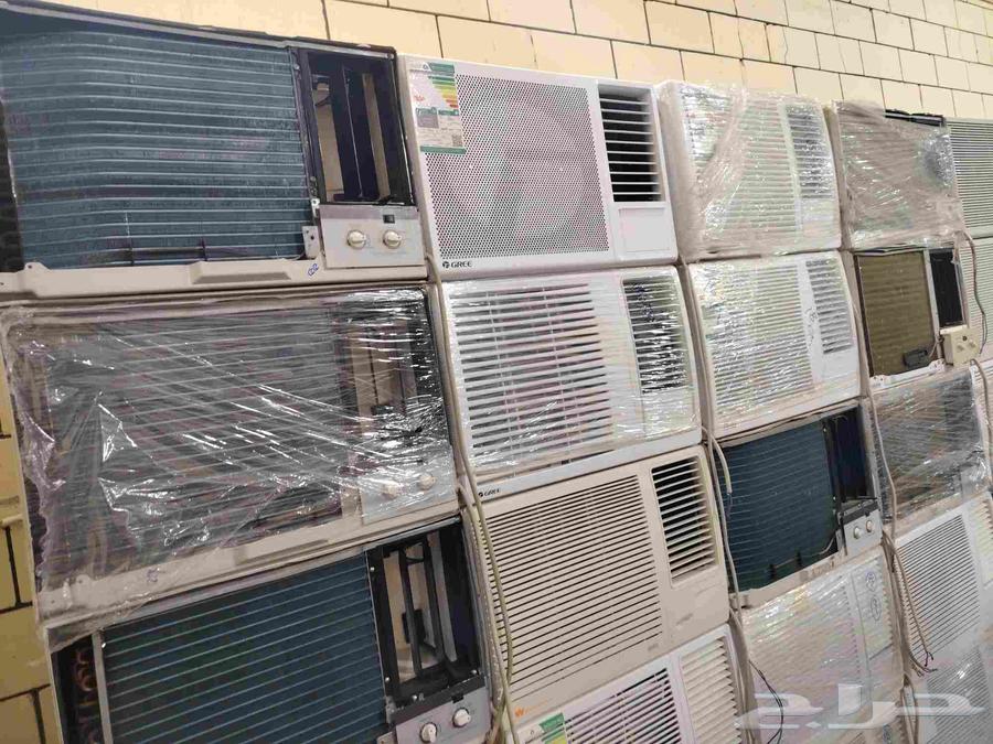 يوجد لدينا جميع انواع المكيفات موفر طاقه فريون 41064469725641731111