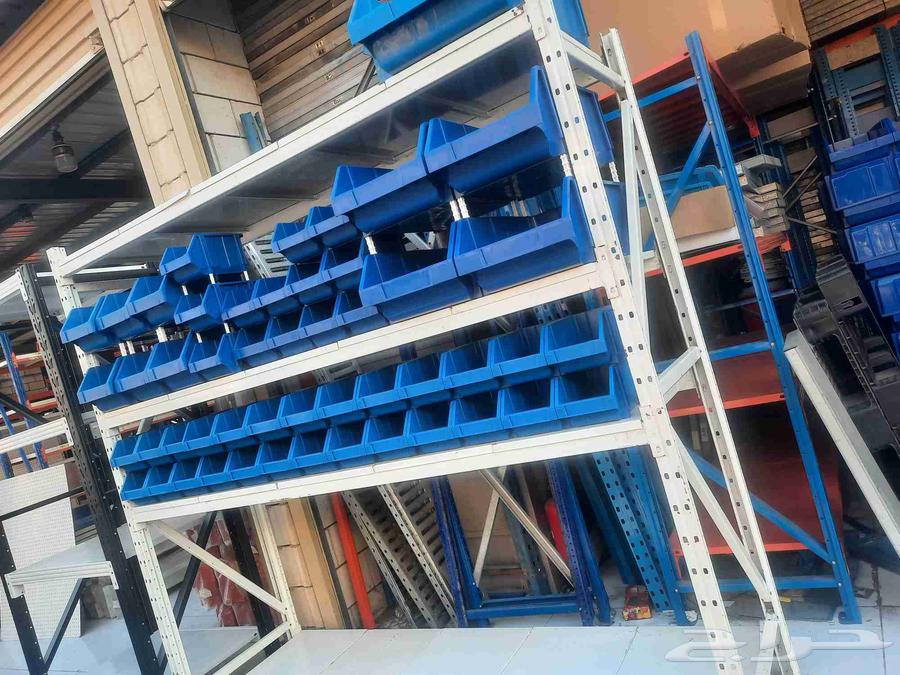 Selling and buying all types of shelves, disassembly and assembly of various shelf types64414382012289111