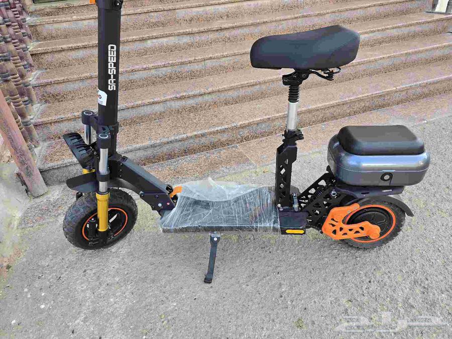 اسكوتر للبيع 1500 ريال مده الاستخدام يوم واحد فقط64468785430657111