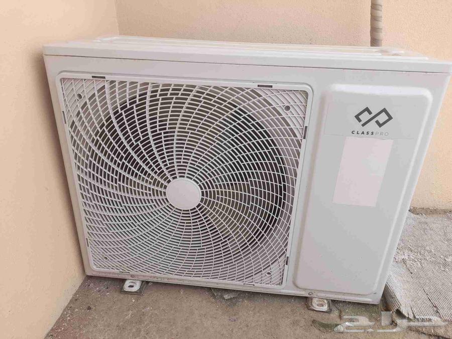 متاح تكيف اسبيلت كلاس برو بارد حار 18000الف وحده للبيع64466614504321110